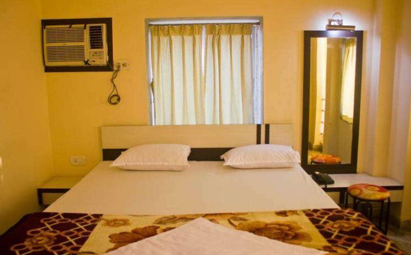 Hotel Pan Asia, Kolkata 5